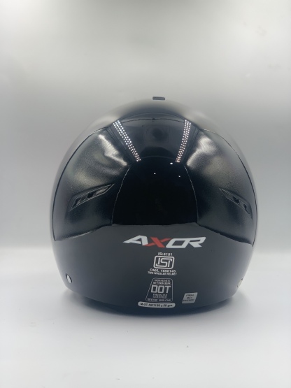Axor Helmet Striker Solid - E (ECE certified)